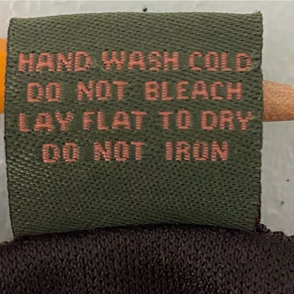 Black & Cream Floral Y2K Babydoll Mesh Top L Fairy Whimsigoth Dark CottageCore - Picture 5 of 13